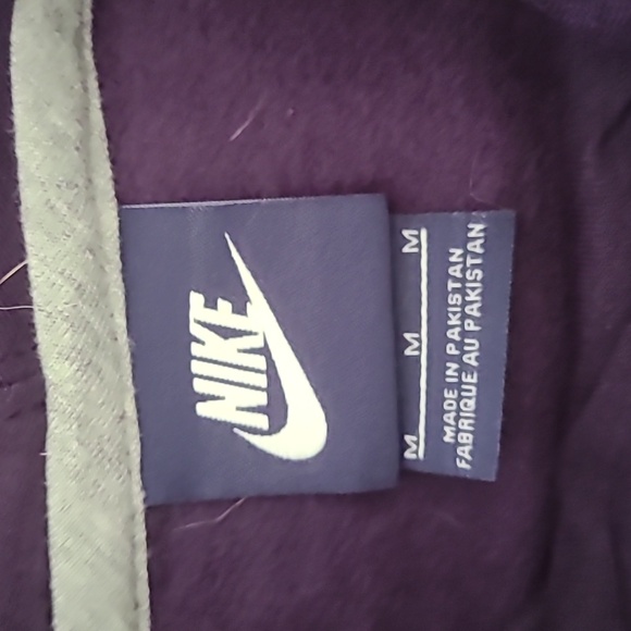 Nike Hoodie - Picture 2 of 2
